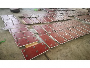 Wear Resistant Steel Plate