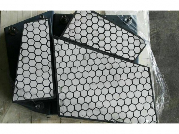 Wear Resistant Steel Plate