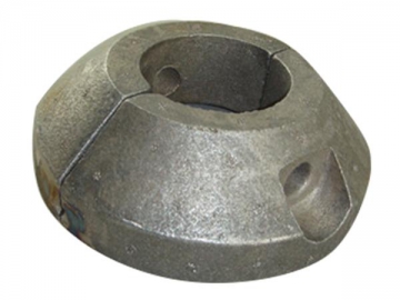 Wear Parts for Heavy Equipment Asphalt Paver