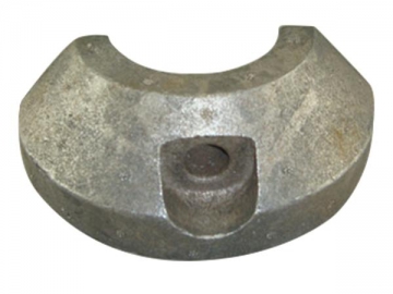 Wear Parts for Heavy Equipment Asphalt Paver