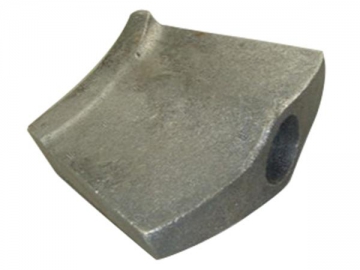 Wear Parts for Heavy Equipment Asphalt Paver