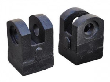 Wear Parts for Stone Crusher