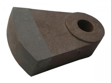 Wear Parts for Stone Crusher