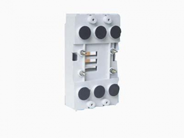 Circuit Breaker Plug-In Device