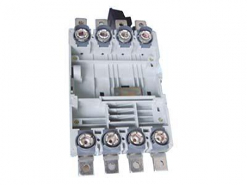 Circuit Breaker Plug-In Device