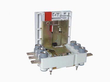 Circuit Breaker Draw-Out Device