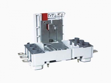 Circuit Breaker Draw-Out Device