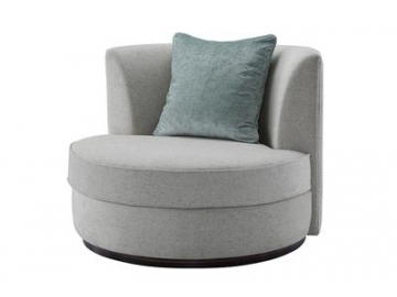 Swivel Sofa Chair
