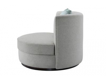 Swivel Sofa Chair