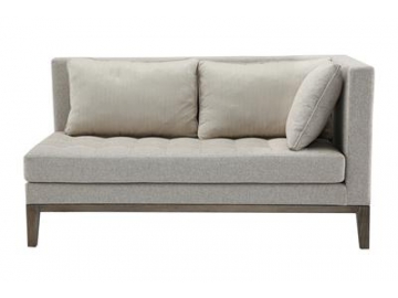 Fabric Sofa Bed