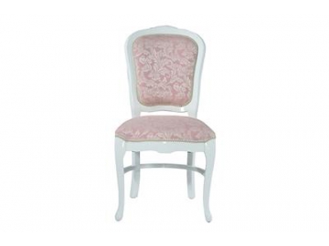 Fabric Dining Room Chair