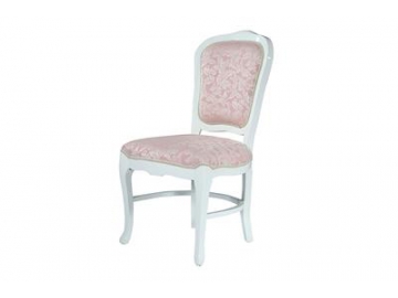 Fabric Dining Room Chair