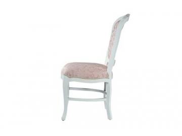 Fabric Dining Room Chair