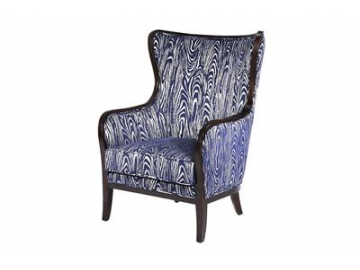 Hotel Fabric Relax Chair