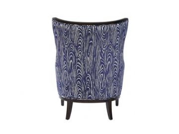 Hotel Fabric Relax Chair