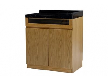 Small Marble Bar Table