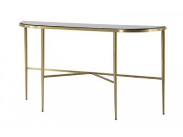 Decorative Wood Table