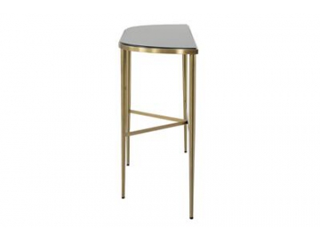 Decorative Wood Table