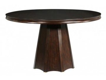 Solid Wood Dining Table