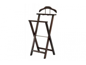 Men's Suit Stand