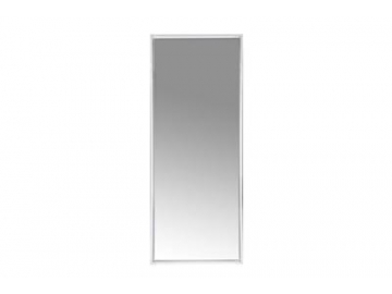 Metal Frame Wall Mirror