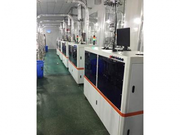 Paper Cup/Container Inspection Machine