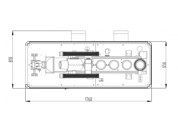 Paper Cup/Container Inspection Machine