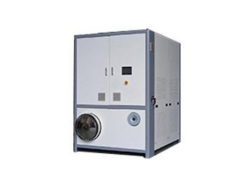 Energy Saving Dehumidifying Drying System Plastic Resin Dryer