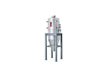 Molecular Sieve Drying System Plastic Resin Dryer