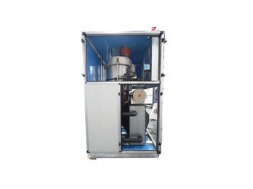 Molded Desiccant Dryer