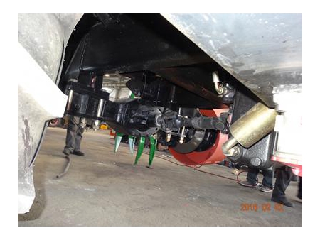 Heavy Duty Sugar Cane Grab Loader
