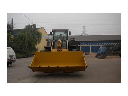 5000kg Wheel Loader