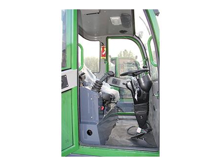 HY-610 Wheel Loader