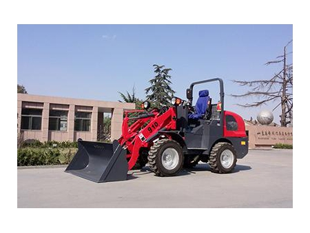 HY-910 Wheel Loader