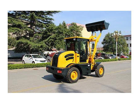 1000kg Wheel Loader