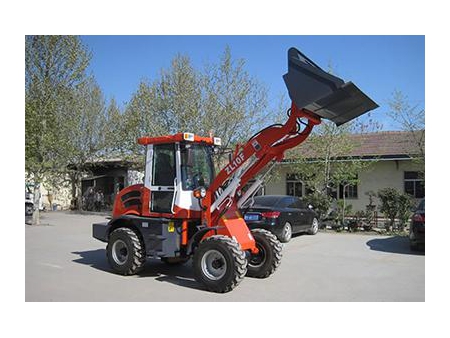 1000kg Front End Wheel Loader