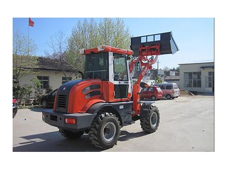 1000kg Front End Wheel Loader