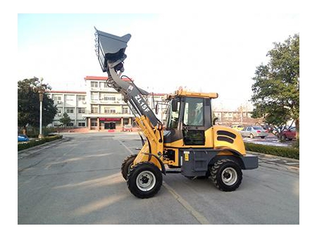 1500kg Wheel Loader