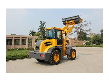 2000kg Wheel Loader