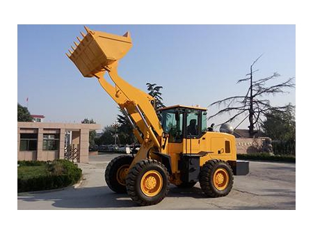 3000kg Wheel Loader