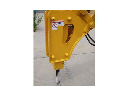 Hydraulic Rock Breaker