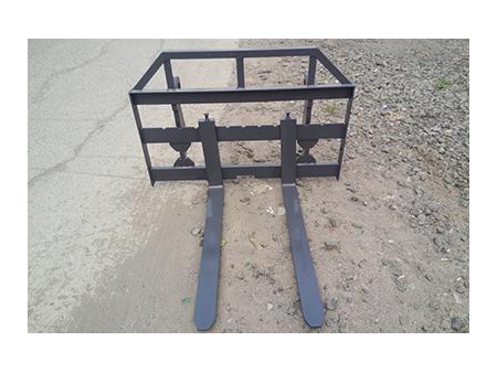 Tractor Loader Pallet Fork