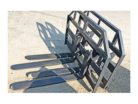 Tractor Loader Pallet Fork