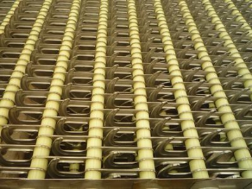 Mechanical Bar Screen Machine