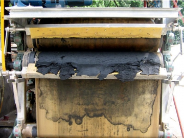 Belt Filter Press
