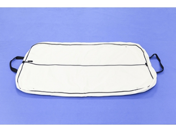 Fabric Cutting and Sewing Capability