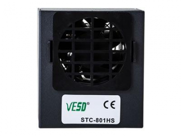 Open Frame Static Elimination Air Blower / ESD Ionizer