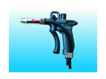 STC-903 Static Eliminating Ionizing Air Gun / Static Eliminator