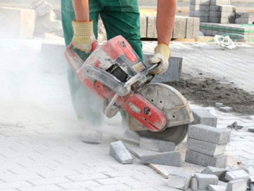 Diamond Tools for Concrete & Construction Materials