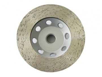 Diamond Tools for Concrete & Construction Materials